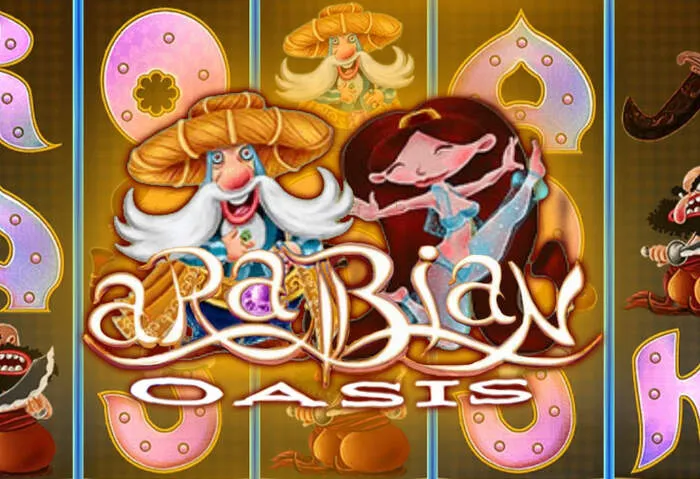 Fambet casino slot machine jackpot display