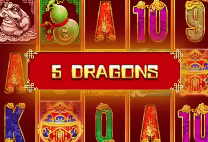 Popular Fambet casino game library